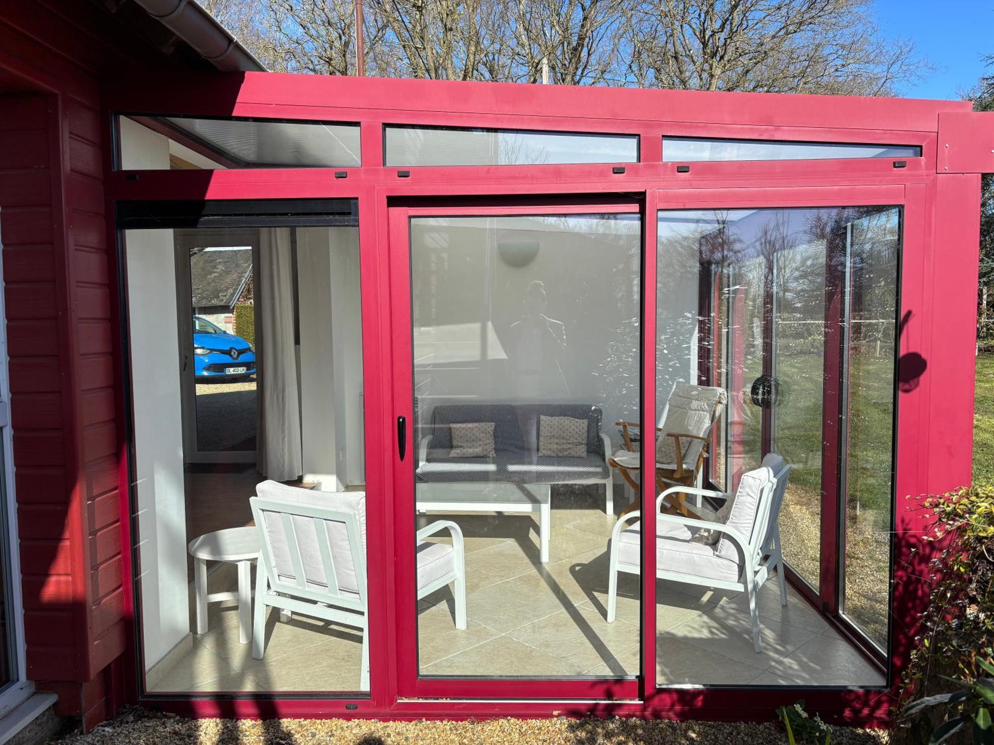 Commes Maison De Campagne Lumineuse Spacieuse Dans Impasse Au Calme A Proximite D'Un Chateau Deux Verandas Grand Jardin Cabane Pour Velos, Pres Port En Bessin Et Bayeux, Proche Plages Du Debarquement מראה חיצוני תמונה
